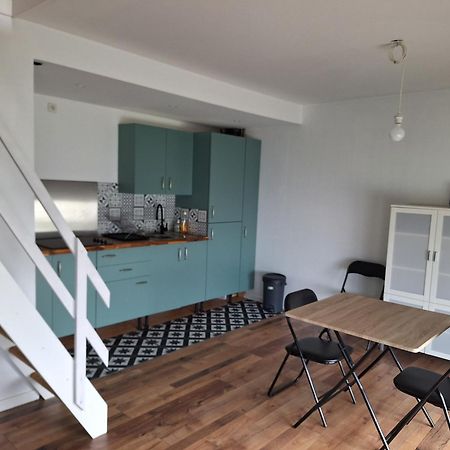 Appartement Calme Paisible Perenchies Exterior photo